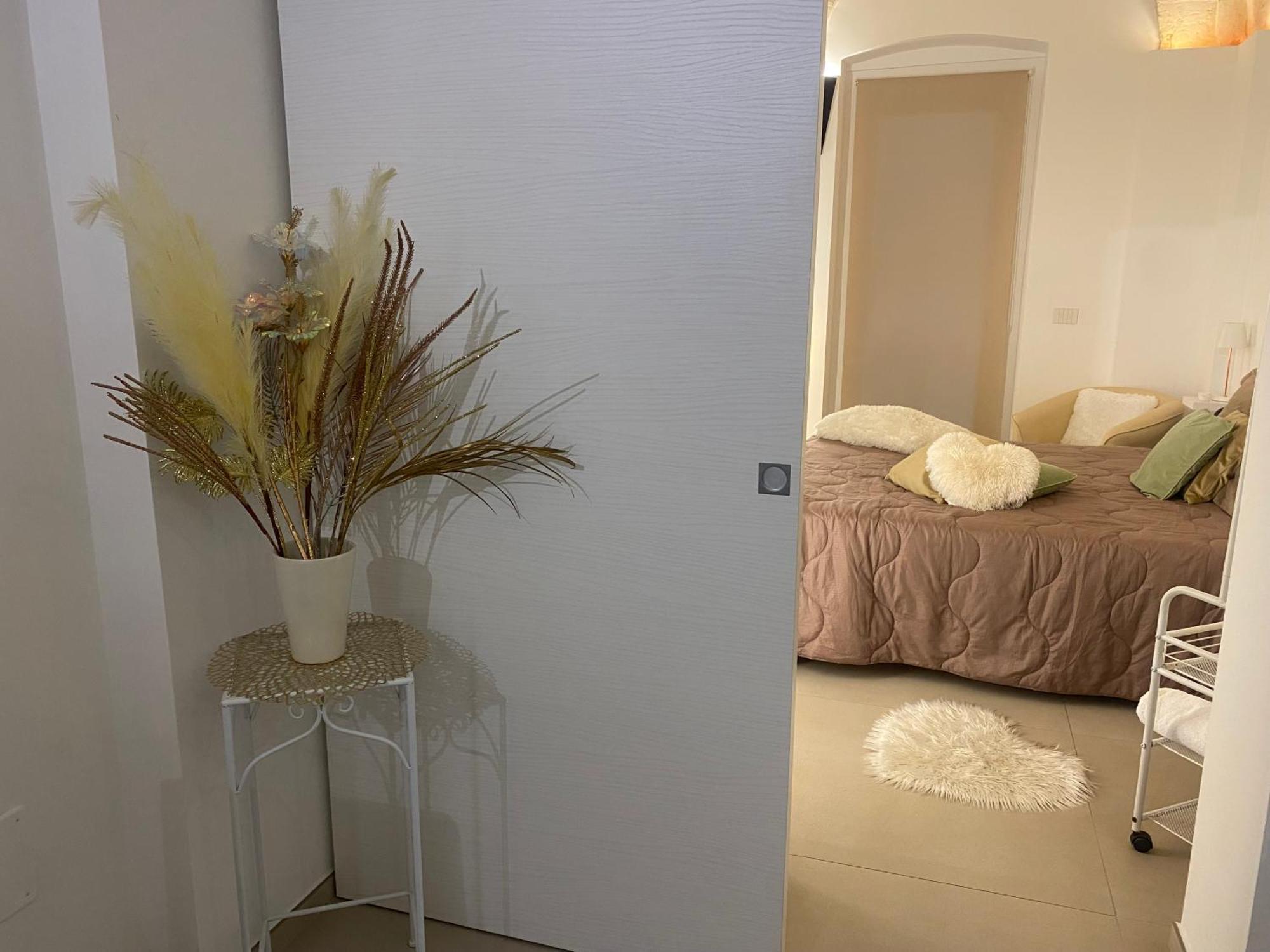 Eterea Casa Vacanza ブリンディジ エクステリア 写真